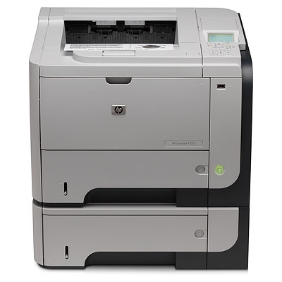 HP LaserJet P3015x 